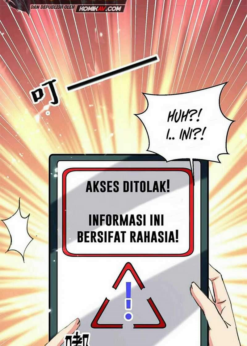 Rebirth Abandoned Less Return Chapter 207 Gambar 18